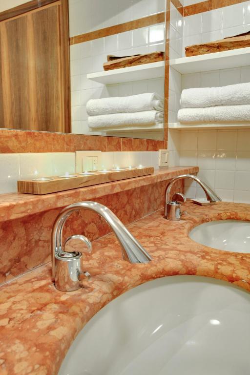 Ca' Cortigiane Suite Венеция Номер фото
